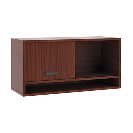 hon overhead storage cabinet